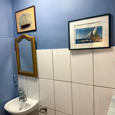Apartment The Blue *